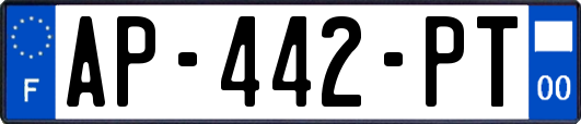 AP-442-PT