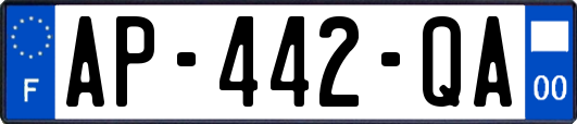AP-442-QA