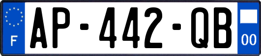 AP-442-QB