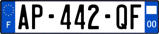 AP-442-QF