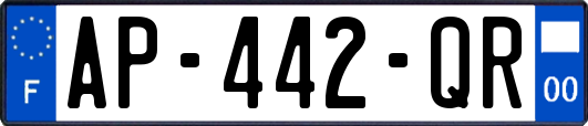 AP-442-QR