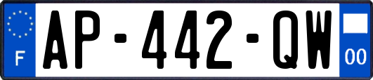 AP-442-QW