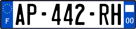 AP-442-RH