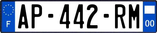 AP-442-RM