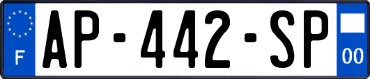 AP-442-SP
