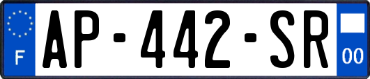 AP-442-SR