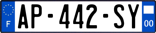 AP-442-SY