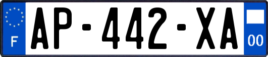 AP-442-XA