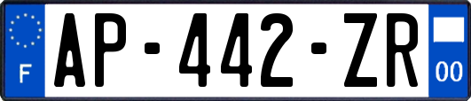 AP-442-ZR