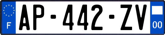 AP-442-ZV