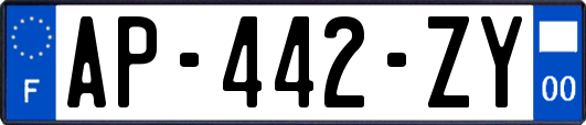 AP-442-ZY