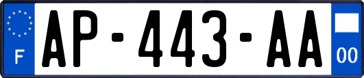 AP-443-AA
