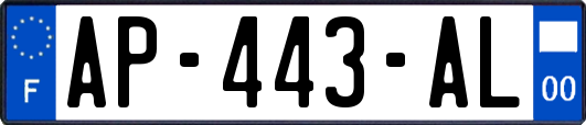 AP-443-AL