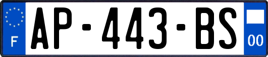AP-443-BS