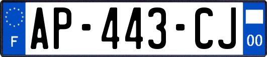 AP-443-CJ