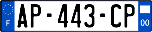 AP-443-CP