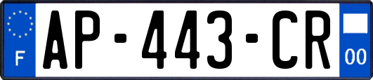 AP-443-CR