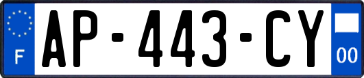 AP-443-CY