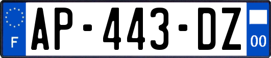 AP-443-DZ