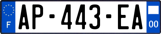 AP-443-EA