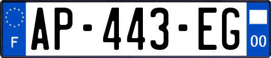 AP-443-EG