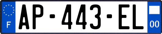 AP-443-EL