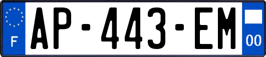 AP-443-EM