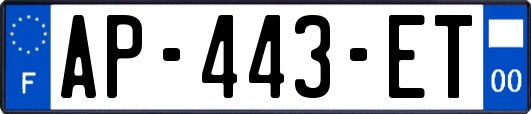 AP-443-ET