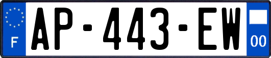 AP-443-EW