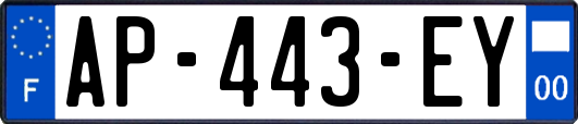 AP-443-EY