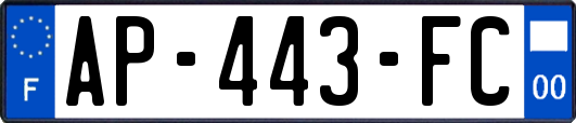 AP-443-FC