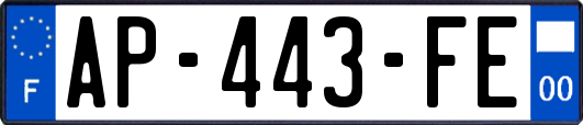 AP-443-FE