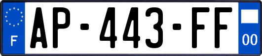 AP-443-FF
