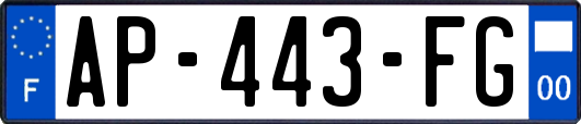 AP-443-FG