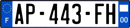 AP-443-FH