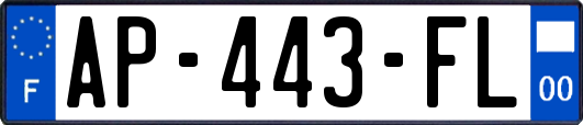 AP-443-FL