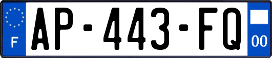 AP-443-FQ