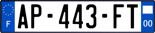 AP-443-FT