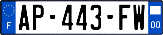 AP-443-FW