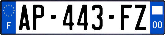 AP-443-FZ