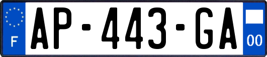 AP-443-GA