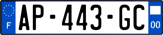 AP-443-GC
