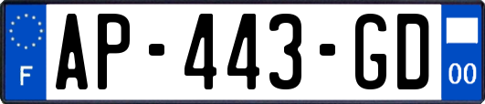 AP-443-GD