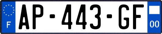 AP-443-GF