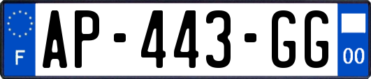 AP-443-GG