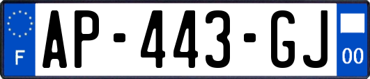 AP-443-GJ