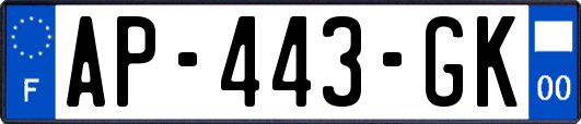 AP-443-GK