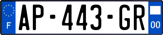 AP-443-GR