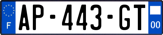 AP-443-GT