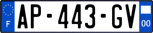 AP-443-GV
